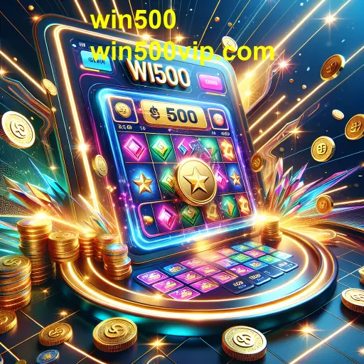 A Emoção das Raspadinhas no Win500